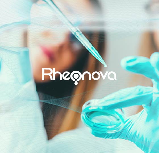 Investir dans Rheonova