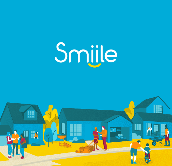 Investir dans Smiile