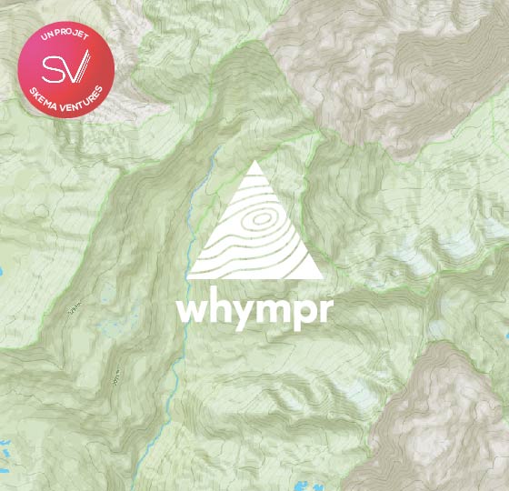 Investir dans Whympr