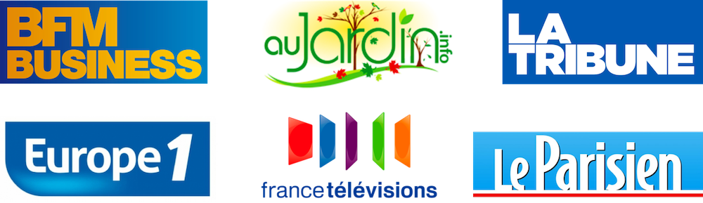 Axioma couverture médiatique
