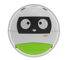 Robot Leka