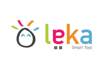 leka logo