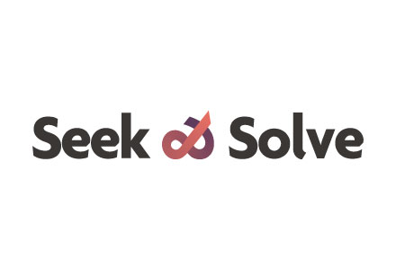 seeknsolve logo